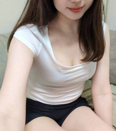 優木さんの写真
